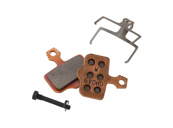 AVID Disc brake pad Set for Elixir/DB/Le Pads til skivebremser