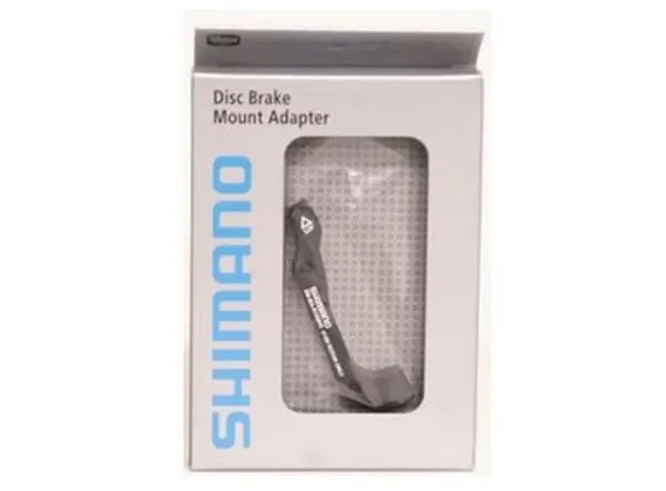 Adapter skivebrems bak 160mm Bakram=IS, Adapter skivebrems bak - passer til 160m 