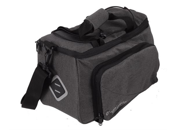 Atran Velo ZAP Top bag Bag for Atran Velo festebrakett, 18,5L