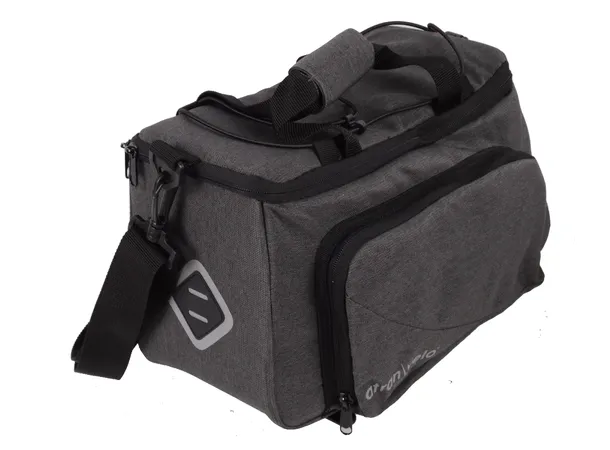 Atran Velo ZAP Top bag Bag for Atran Velo festebrakett, 18,5L 