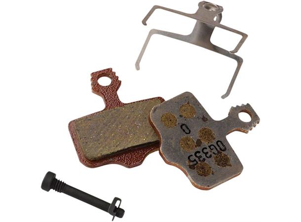 Avid Brake Pads XX XO XX, X0, bremsekloss