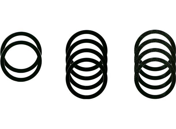 BBB ShimSet BBO-91 Kranklager distanseskiver