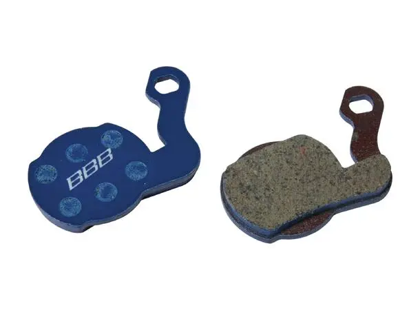 BBB Skiveklosser BBS-35 Magura Louise 07, JulieHP, Marta/MartaSL 