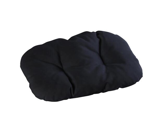 Basil Buddy Hundekurv Blå, Plast, ink MIK system 