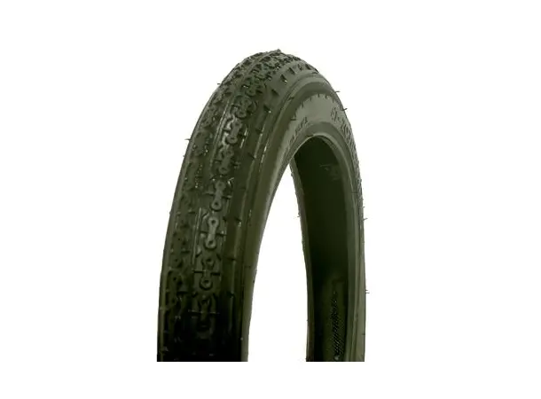 CST Dekk 12" 1/2X1.75 X2 1/4 Størrelse 12" 1/2X1.75 X2 1/4 