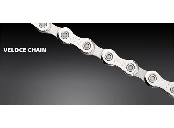 Campagnolo Veloce Kjede 10D, CN11-VLX 