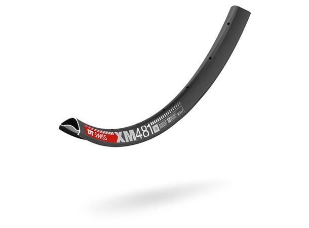 DT SWISS Rim XM 481 700C / 29''