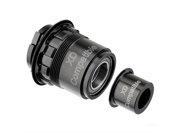 DT Swiss 3-Pal XD 11-speed Boss Sett 142 for Sram X