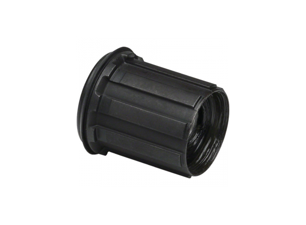 DT Swiss 370/Onyx Boss u/støvdeksel, 2-paler, Sort