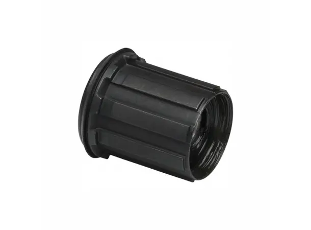 DT Swiss 370/Onyx Boss u/støvdeksel, 2-paler, Sort 