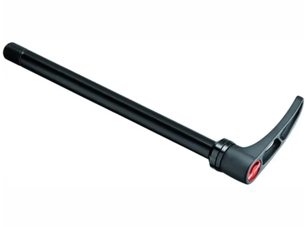 DT Swiss RWS X-12 Hurtigkobling Bak 142mm x M12x1.0mm, alu 