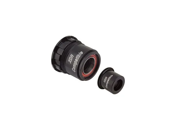DT Swiss Ratchet XDR 12 Boss Sett Til 12x142mm, Sram XDR, Boss+Endcap 