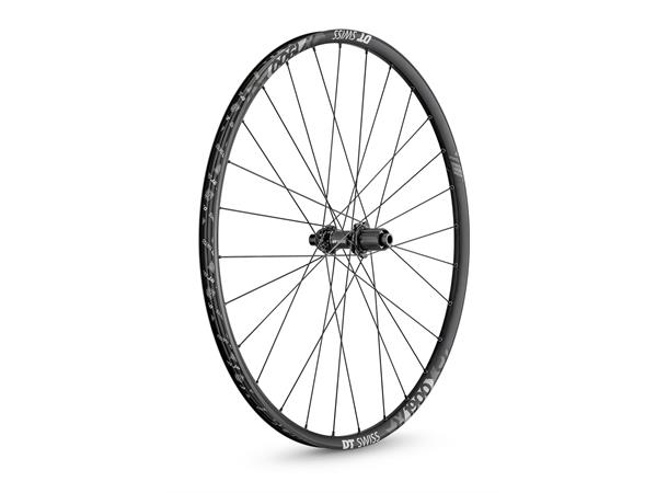 DT Swiss X1900 Spline 27.5", 20mm 15/100mm