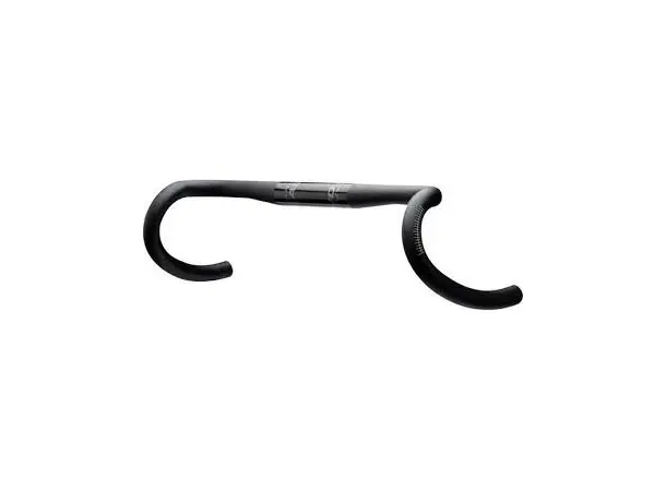 Easton EA70 AX Racerstyre Sort, Aluminium, 31,8mm, 290g 
