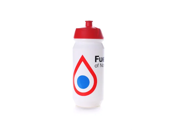 Fuel of Norway Drikkeflaske 0.5L, Rød 