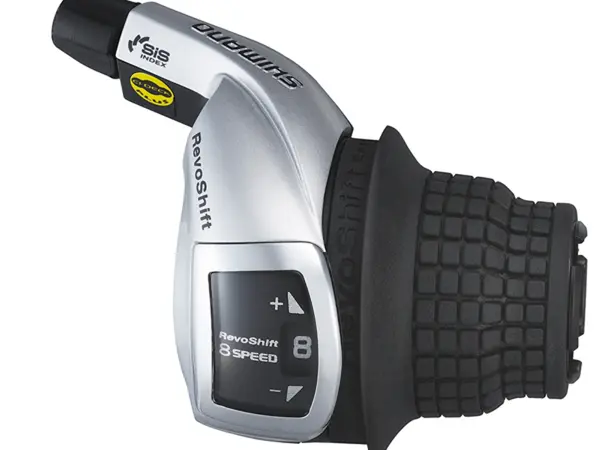 Girhendel RS47 Revoshift 3/8-delt, par 
