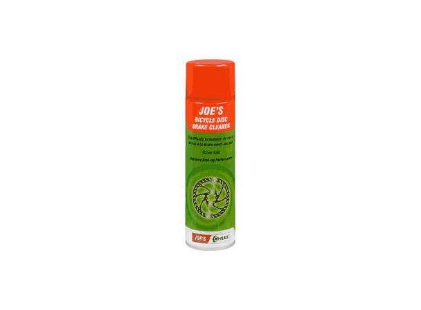 Joe s BrakeCleaner Bremseskiverens 500ml