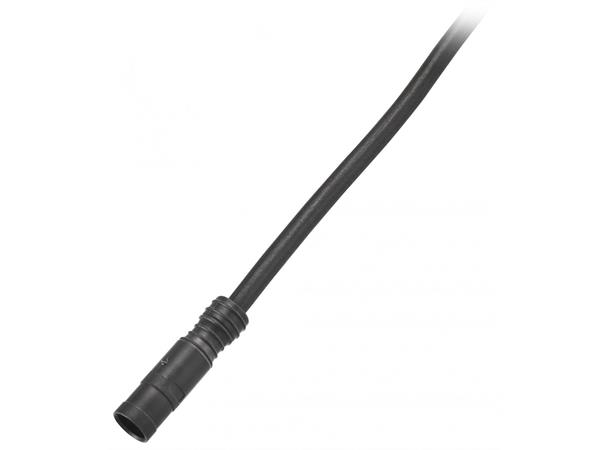 Kabel EW-SD50 E-Tube 800mm, svart