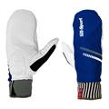 Lill-Sport Celsius Race Mitt 8 Varm racing-vott. Royal blue.