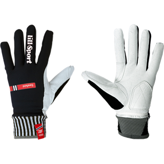 Lill-Sport Seefeld Uforet konkurranse- og treningshanske.