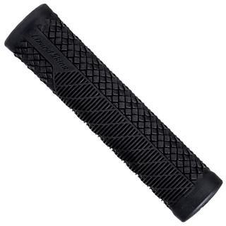 Lizard Skins Charger Evo Holker Sort SingleCompound, Ø31mm, 140mm, 108gr