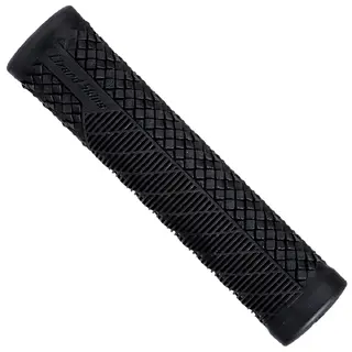 Lizard Skins Charger Evo Holker Sort SingleCompound, Ø31mm, 140mm, 108gr