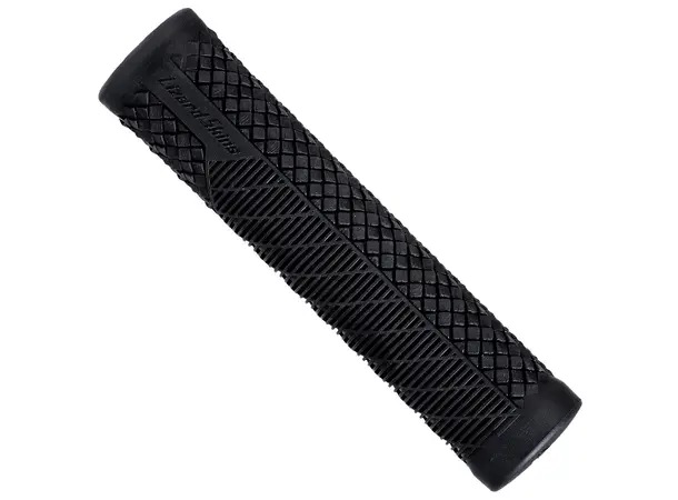 Lizard Skins Charger Evo Holker Sort SingleCompound, Ø31mm, 140mm, 108gr 