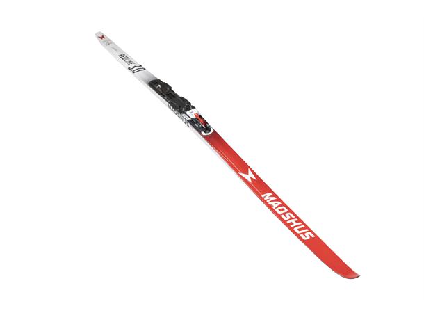 Madshus Redline 3.0 Classic Warm 21/22 Warm-base racingski, toppmodell