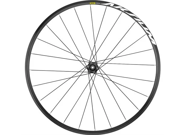 Mavic Aksium Disc CL Bakhjul 
