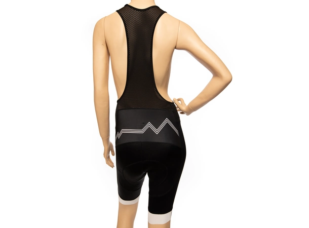 NRP BIB Short NRP's ekslusive sykkelshorts! 