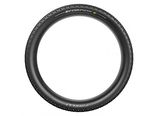 Pirelli Scorpion MTB M-Lite 29'' hjulstørrelse X 2,2'' dekkbredde