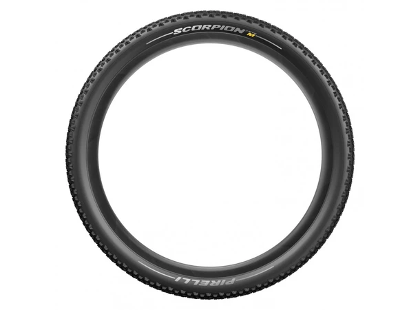 Pirelli Scorpion MTB M-Lite 29'' hjulstørrelse X 2,2'' dekkbredde 