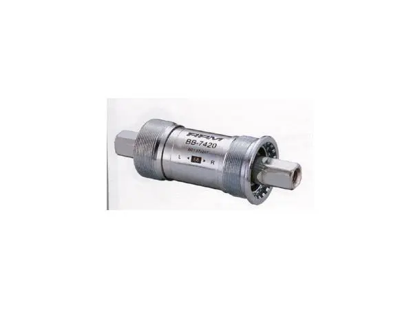 RPM BB-7420 Kranklager 68/113 Firkant 
