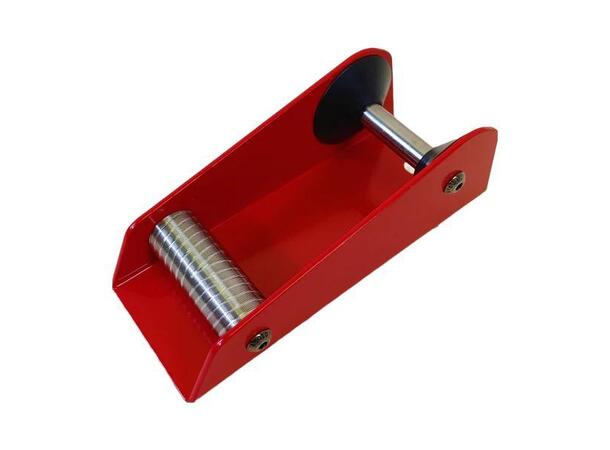 Red Creek Riller 083 -5/-15 Fiskebeinsrill.