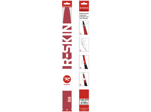 Rossignol Long R-Skin L20 35*410mm