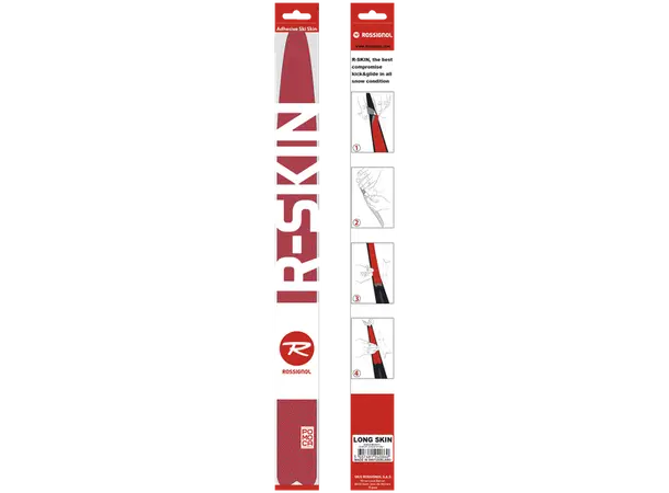 Rossignol Long R-Skin L20 35*410mm 