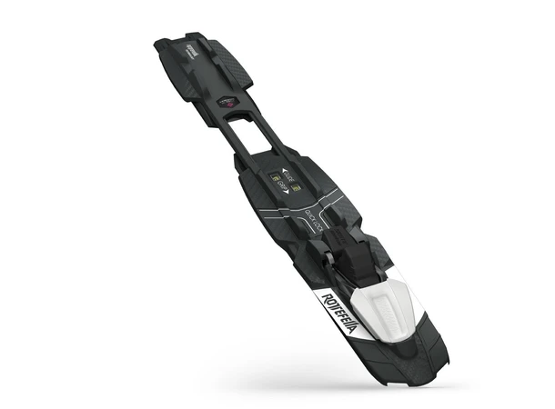 Rottefella Skate Quicklock for IFP Hjelper deg med å skøyte bedre. 