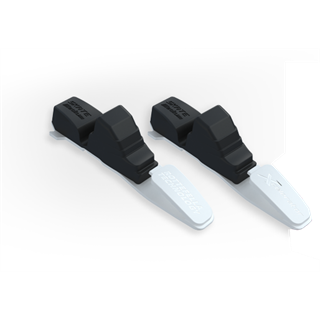 Rottefella Xcelerator Flex Skate hard Ekstra flekser til Xcelerator bindinger.