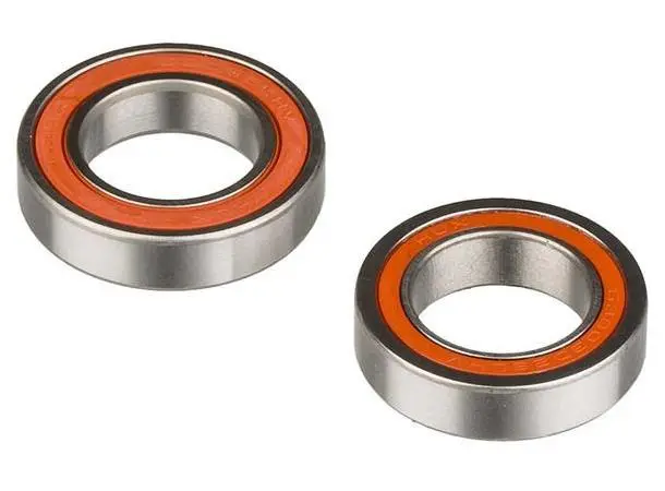SRAM Bearings kit 1x 63803, 1x 61903 Passer: X0, Rise 60, Roam 