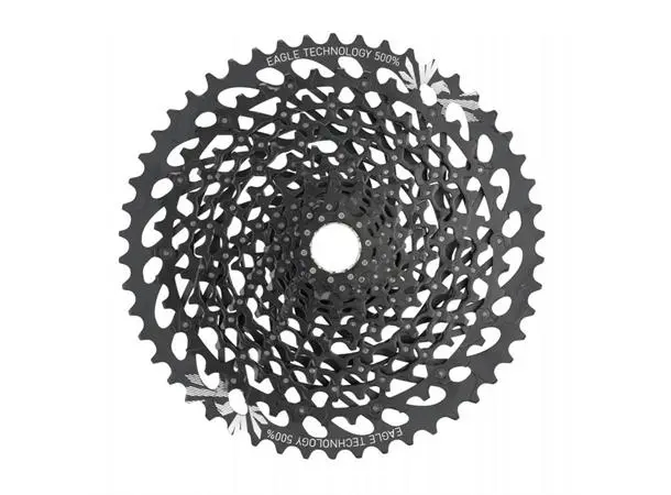 SRAM Cassette XG-1275 12-delt 10-50T 