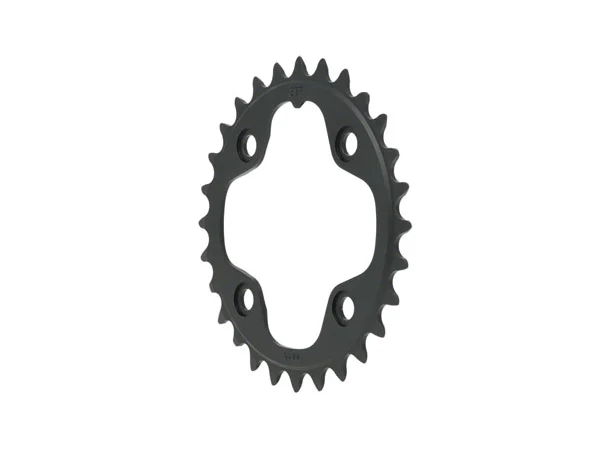 SRAM Chainring Non-series MTB 28T, Ø80 mm, 2x10-delt 