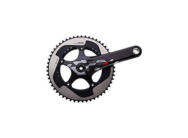 SRAM Crankset Red GXP 53/39T 172,5 mm