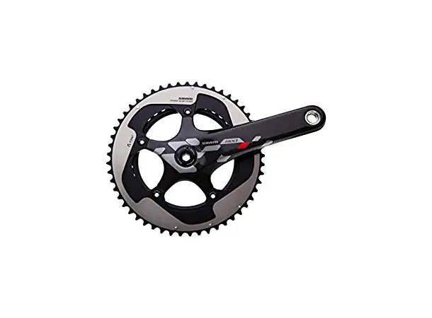 SRAM Crankset Red GXP 53/39T 172,5 mm 