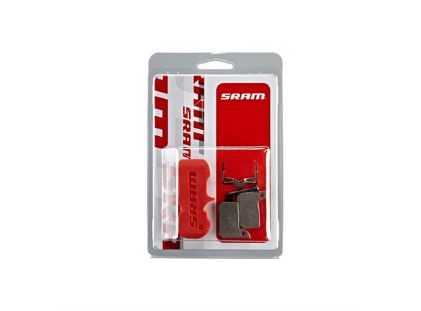 SRAM Disc brake pad Set for Road,/Level Par, Organic