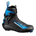 Salomon S/race Skate Plus Prolink 39 1/3 19/20 Stiv, lett og stabil skøytestøvel.