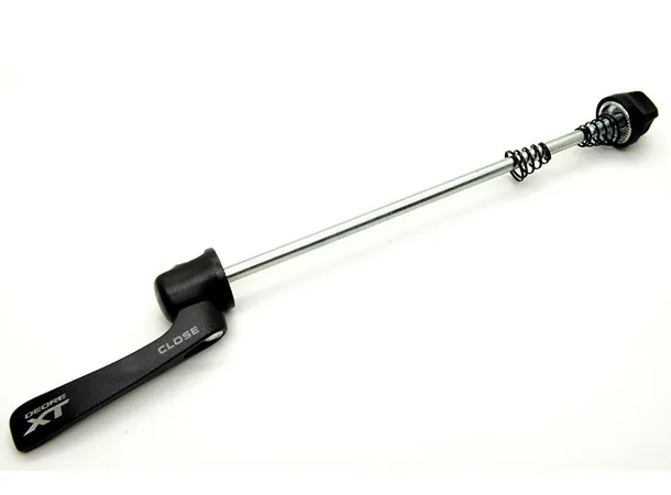 Shimano 168mm FH-M8000 Shimano hurtigkobling 