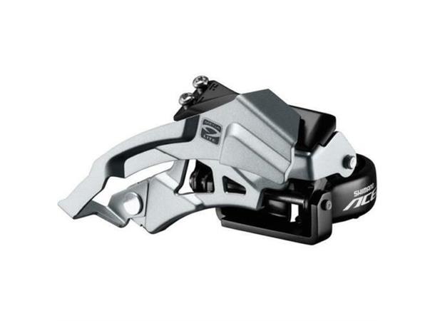 Shimano Acera Front Derailleur 3s 3-delt, framgir