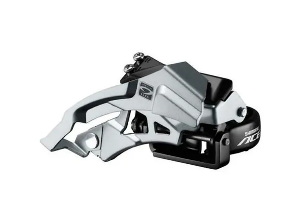Shimano Acera Front Derailleur 3s 3-delt, framgir 