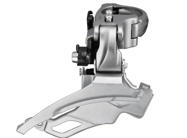 Shimano Alivio T4000 krankgir Down swing, 28" 