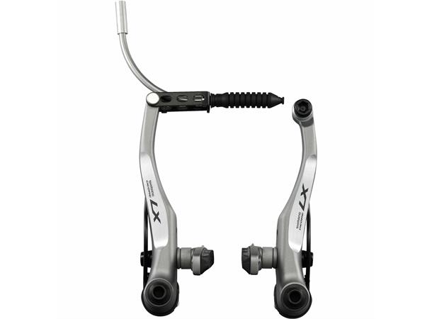 Shimano Deore LX V-Brake Front BR-T670, frambrems v-brems